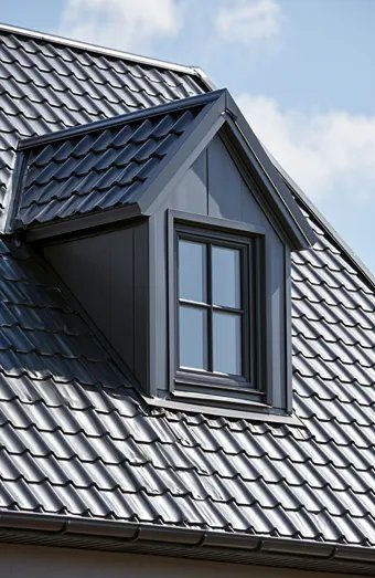 General Roofing X