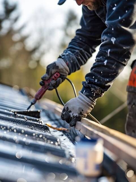 Roof Coatings X