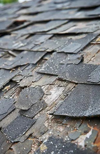 Roof Inspections X