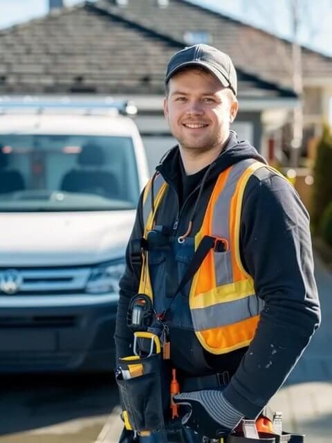 Roof Inspections X