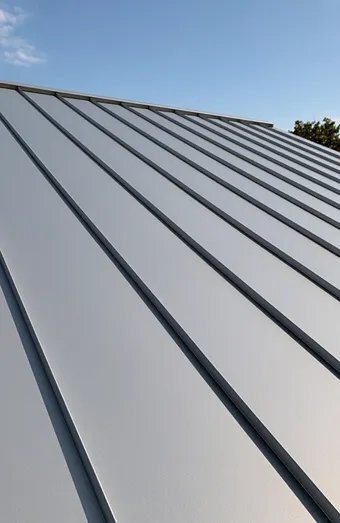 Metal Roofing X