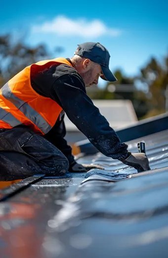 Roof Coatings X