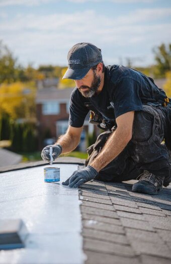 Roof Coatings X