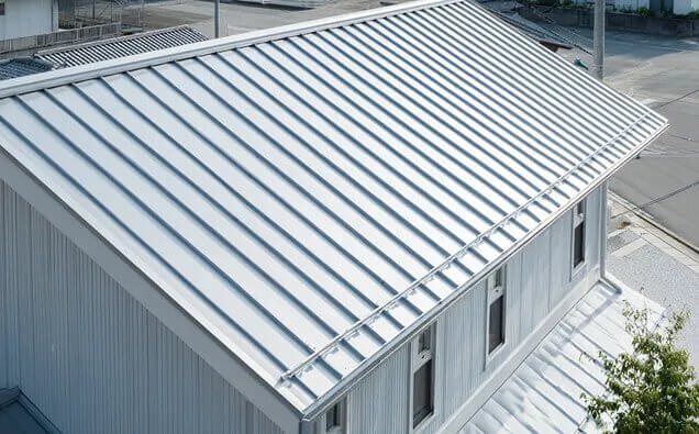 Roof Coatings X