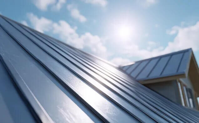 Roof Coatings X