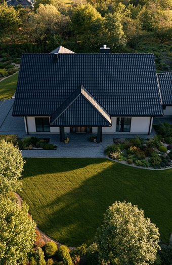 Roof Replacement X