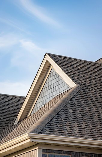 Shingle Roofing X